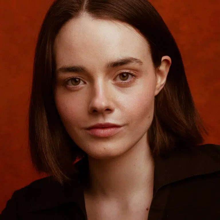 Anna Fenton-Garvey