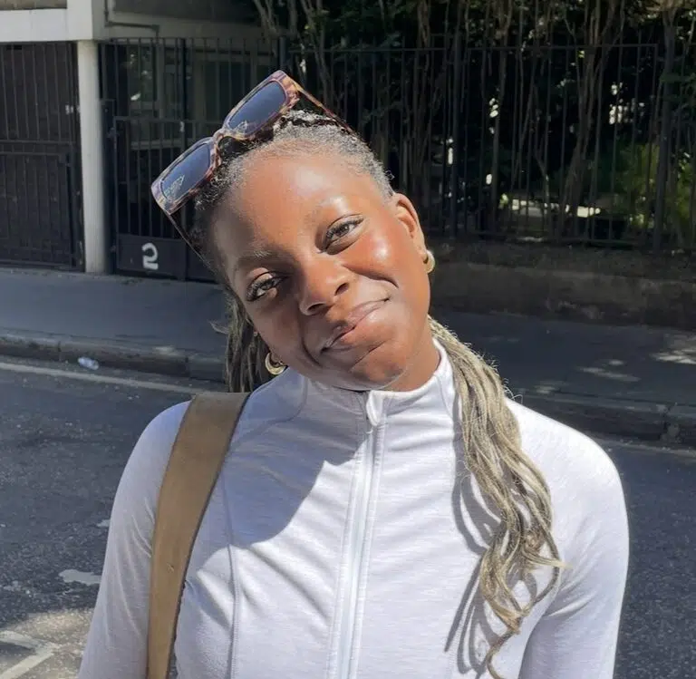 Tumi Olufawo